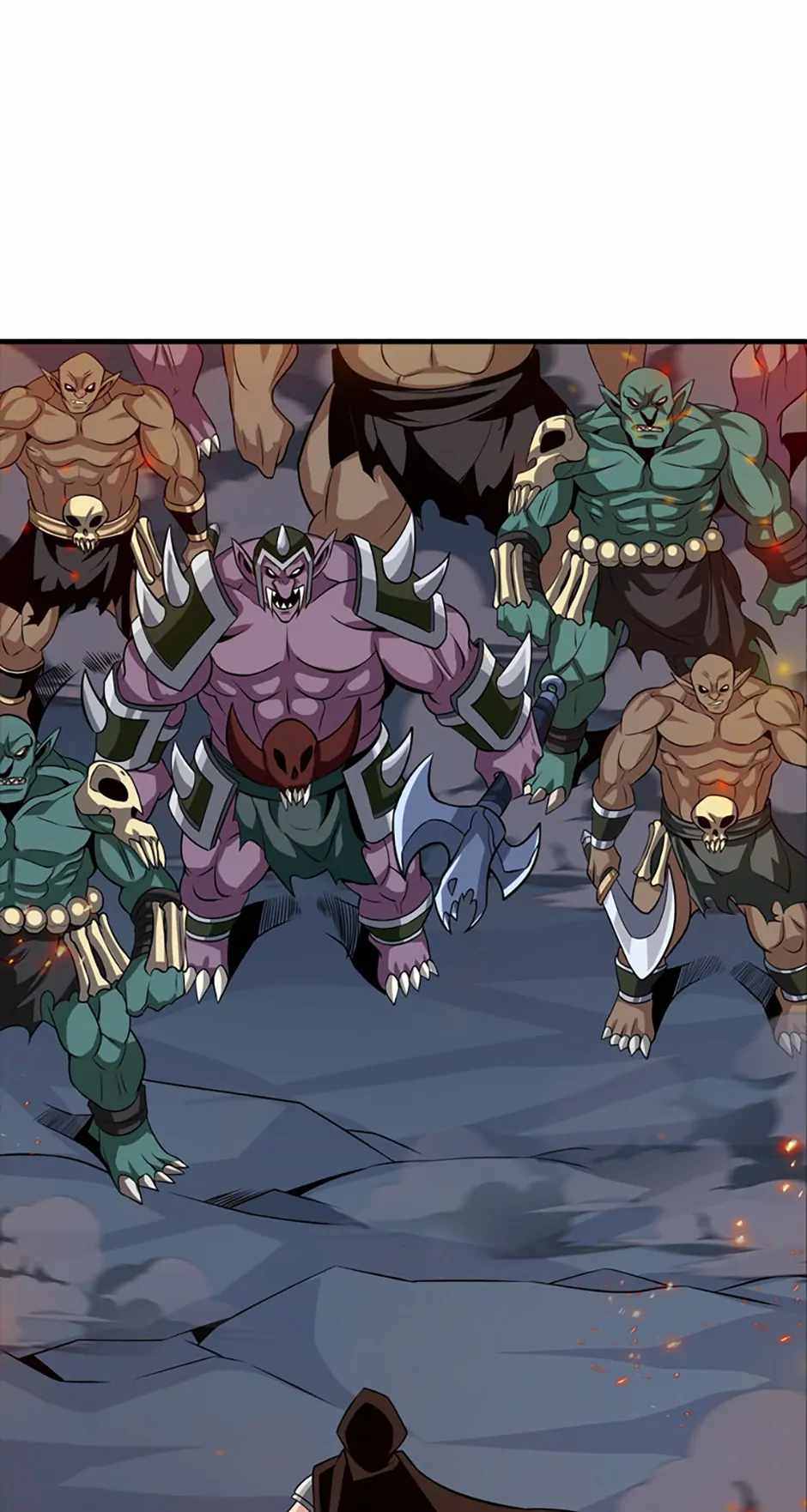 Back Then, I Didn't Realize It Was A Big Win Chapter 47 32